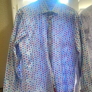 LUCIANO BISCONTI BLACK LARGE